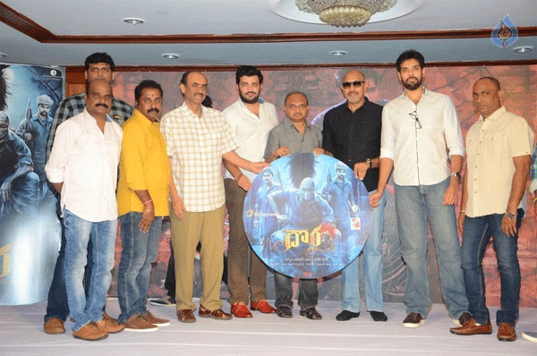 dora audio launch,sathyaraj,sibiraj,dharani dharan  కట్టప్ప ఇకపై 'దొర' అట!